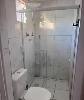 Flats Sol e Brisa - 4