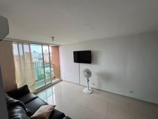 Apartamento amoblado al norte de Barranquilla - 0