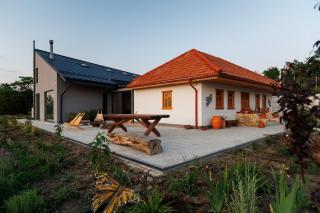 Two Doves House - 7