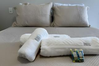 Apartamento Premium em Araxá - 2