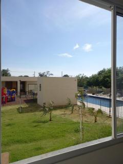 Solemar apartment, with pool and 24-hour concierge - 3