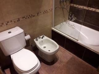 departamento en parque Necochea - 1