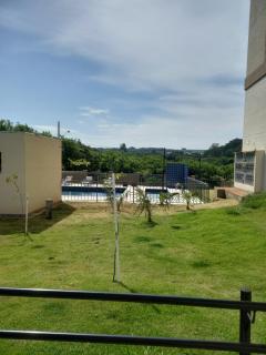Solemar apartment, with pool and 24-hour concierge - 2