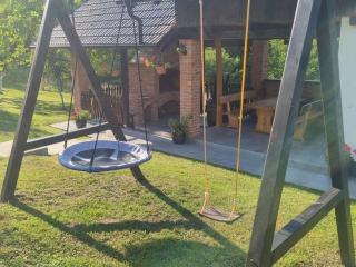 Holiday Home Katica - Two-Bedroom Holiday Home - 2