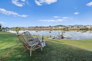Riverfront Cottage - 7