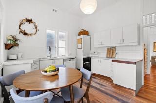 Riverfront Cottage - 1