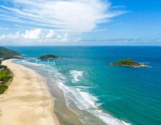 Apartamento na Praia da Vila - 0
