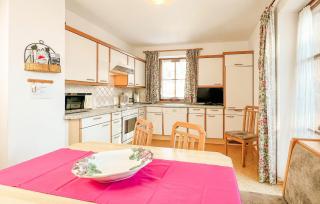 Ferienwohnung In Kleinarl - 7