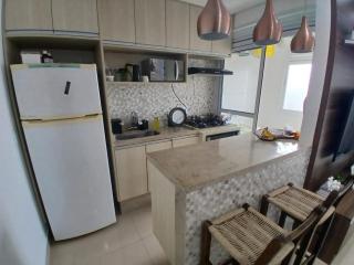 Apartamento Familia Granja Viana - 4