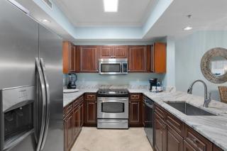 Destin West Heron L-06 - Private Hot Tub & Grill - Lanai Unit - 8