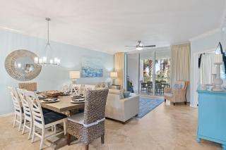 Destin West Heron L-06 - Private Hot Tub & Grill - Lanai Unit - 4