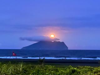 遇見龜山島 - 6
