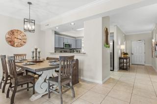 Destin West Heron L-07 - Private Hot Tub & Grill - Lanai Unit - Fort Walton Beach - 4