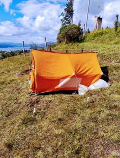 Zona de camping zoe - 2