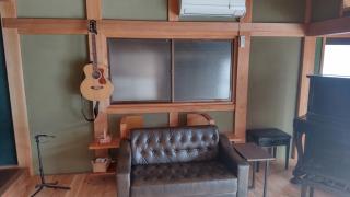 上丹生山根邸別館フルリノベーション古民家一棟貸切16名まで - 9