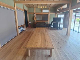 上丹生山根邸別館フルリノベーション古民家一棟貸切16名まで - 1