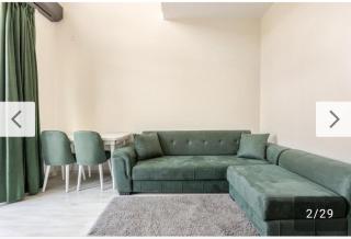 Deluxe Apartment - 9