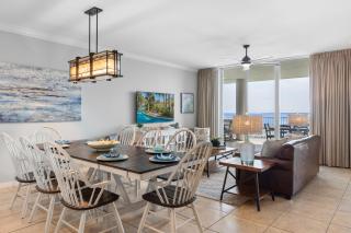 Destin West - Heron PH04 - Penthouse with Private Rooftop Hot Tub & Grill - 1