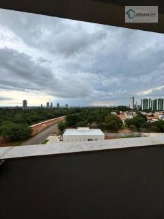 Apartamento no Centro - Palmas - 9