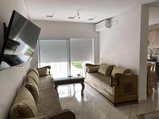 Joli appartement, vue piscine - 0
