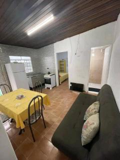 Casa a 250 metros da areia - 0
