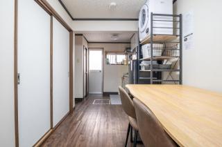 Atlantis 天下茶屋 - 5