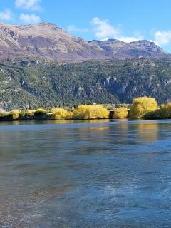 Trevelin, Patagonia Retreat Paradise - 8