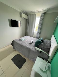 Apartamento próximo a Orla de Atalaia - 3