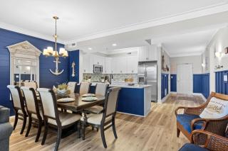 Destin West Heron PH05 - Best Penthouse at Destin West - Rooftop Hot Tub - 8