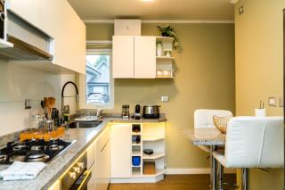 Alojamiento Casa Puerto Varas, Cerca del lago - 2