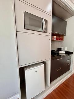 Barra Premium-Flat 1203-3 Piscina, Academia, Praia até 4 hóspedes - 2