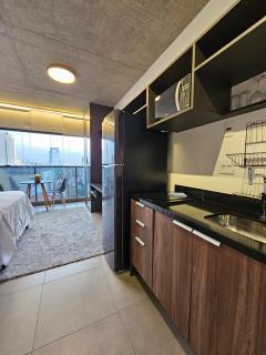 Apartamento na Bela Vista SP Jardins - São Paulo - 0