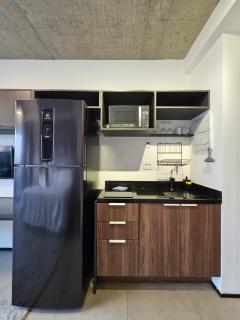 Apartamento na Bela Vista SP Jardins - 2