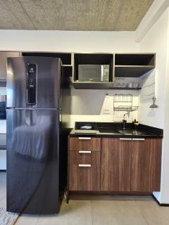 Apartamento na Bela Vista SP Jardins - São Paulo - 1