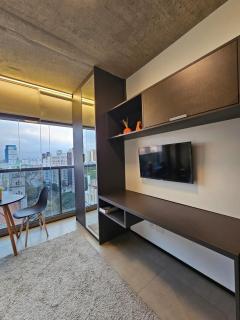 Apartamento na Bela Vista SP Jardins - São Paulo - 6