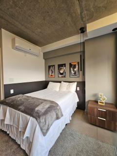 Apartamento na Bela Vista SP Jardins - 4