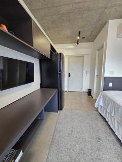 Apartamento na Bela Vista SP Jardins - 3