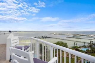 Destin West - Heron PH07 - Penthouse - Private Rooftop Hot Tub & Grill - 0