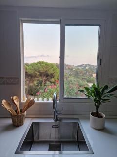 Mediterranean Peaceful Getaway - 2