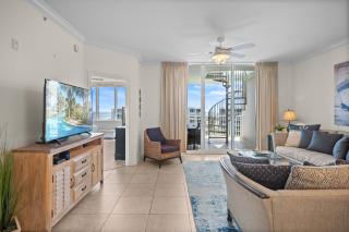 Destin West - Heron PH07 - Penthouse - Private Rooftop Hot Tub & Grill - 3