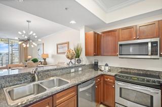 Destin West - Heron PH07 - Penthouse - Private Rooftop Hot Tub & Grill - 1