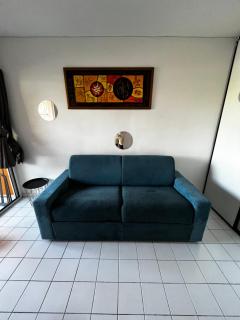 Appartement idéal famille, vue sur mer. - 5
