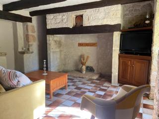 Holiday Home in Muret near Château Colombier - 7