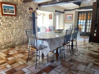 Holiday Home in Muret near Château Colombier - 6