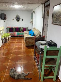 Un Café en el camino Guest house - 8