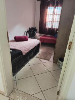 Hospedaria da Taty - 1