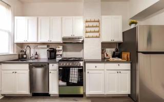 Near UPMC, CMU, Pitt & Walnut and Free Parking - 5