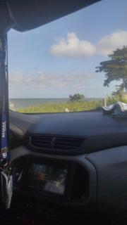 Casa de Praia Lucena - 350m da praia - 2