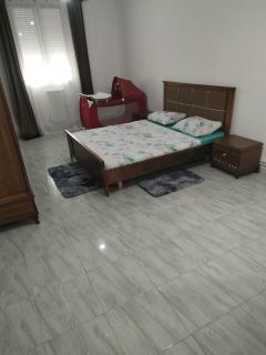 Appartement F3 - 4
