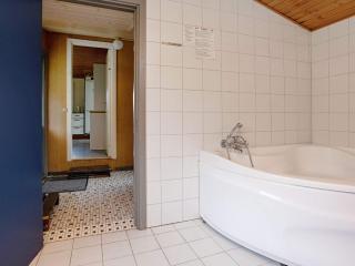 6 person holiday home in Dannemare - 6
